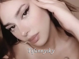 Tifannysky