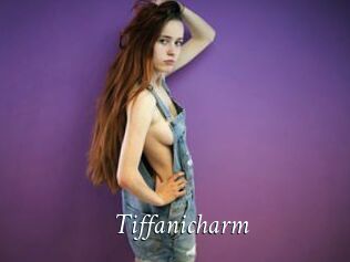 Tiffanicharm