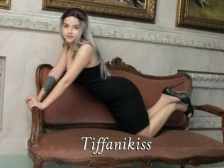 Tiffanikiss