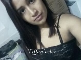 Tiffanivelez