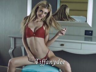 Tiffanydee