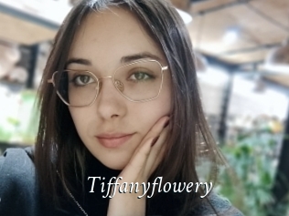 Tiffanyflowery
