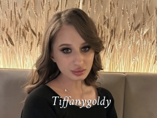 Tiffanygoldy