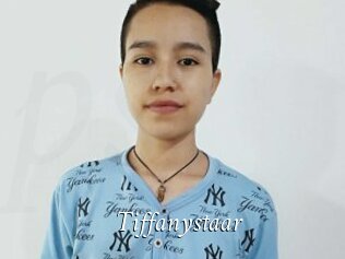 Tiffanystaar