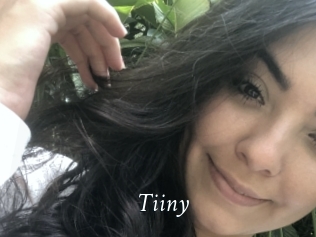 Tiiny