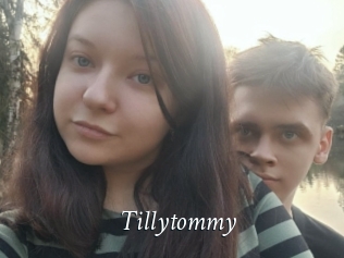 Tillytommy