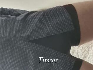 Timeox