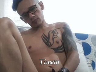 Timettr