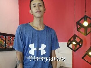 Timmyjamess