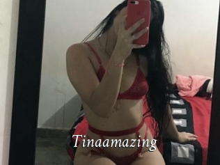 Tinaamazing
