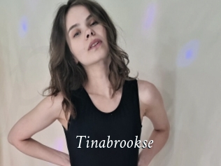 Tinabrookse