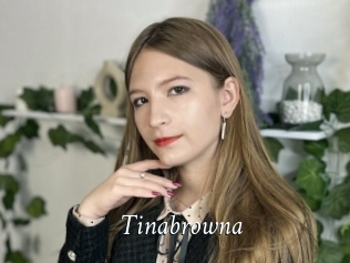 Tinabrowna