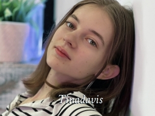 Tinadavis