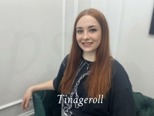 Tinageroll