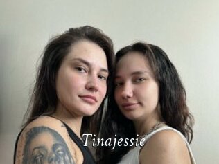 Tinajessie