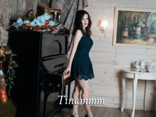 Tinammm