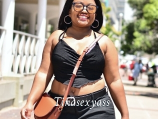 Tinasexyass