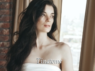 Tinatome