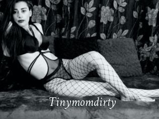 Tinymomdirty