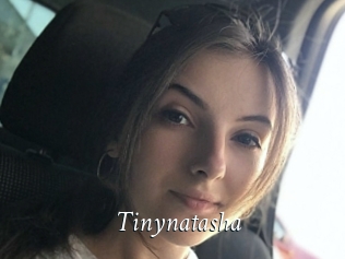 Tinynatasha