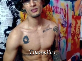 Titanmiller