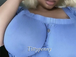 Tittypenny
