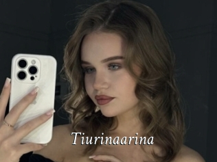 Tiurinaarina