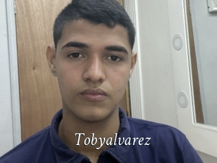 Tobyalvarez