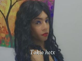 Tokio_hotx