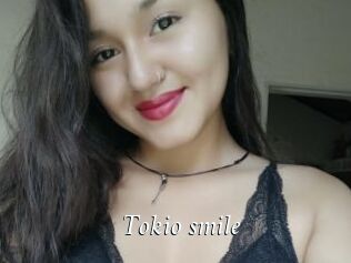 Tokio_smile