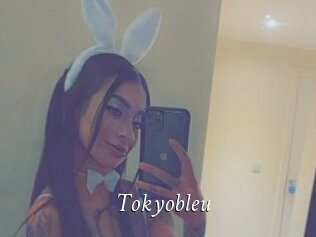 Tokyobleu