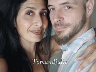 Tomandjulie
