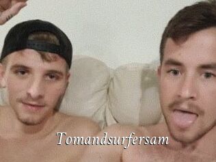 Tomandsurfersam