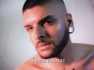 Tomasjonas