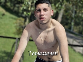 Tomassaneti