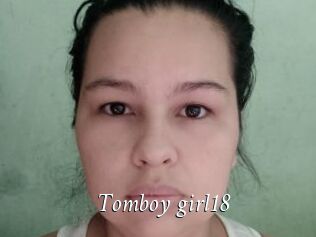 Tomboy_girl18