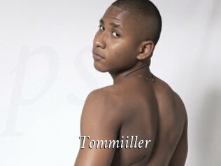 Tommiiller