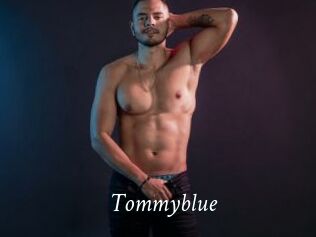Tommyblue