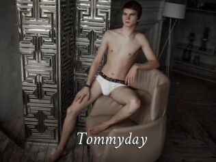 Tommyday