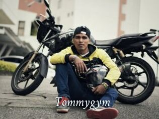 Tommygym