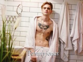 Tommyjonas