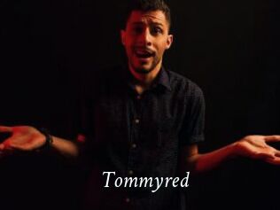 Tommyred