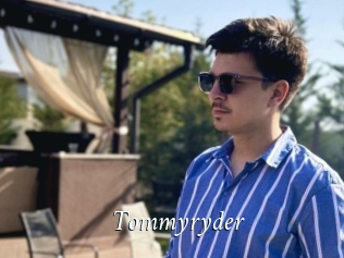 Tommyryder