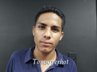 Tomsoyerhot