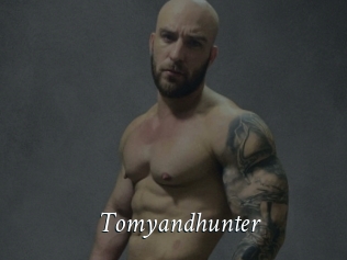 Tomyandhunter
