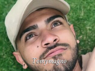 Tomymagno