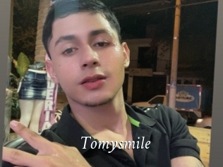 Tomysmile
