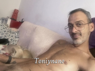 Toniynano