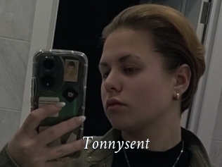 Tonnysent