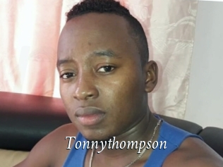 Tonnythompson
